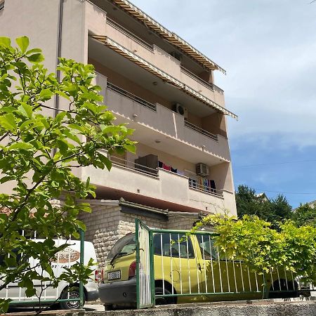 Attractive High Quality Friendly Apartment Split Exterior foto