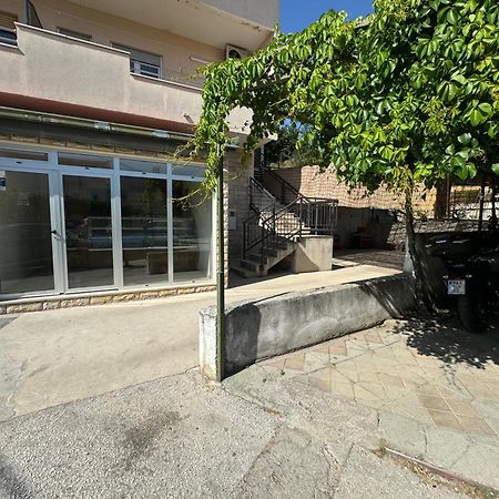 Attractive High Quality Friendly Apartment Split Exterior foto
