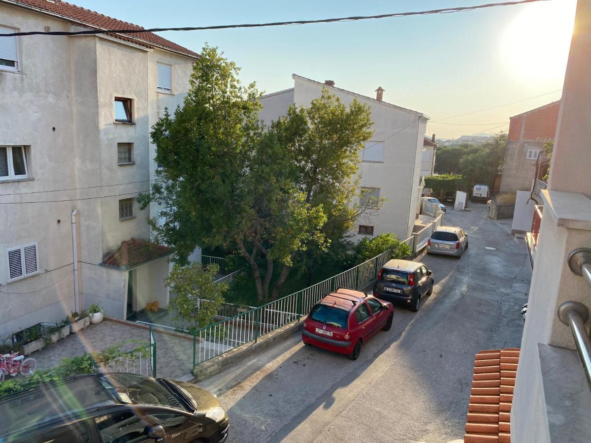 Attractive High Quality Friendly Apartment Split Exterior foto