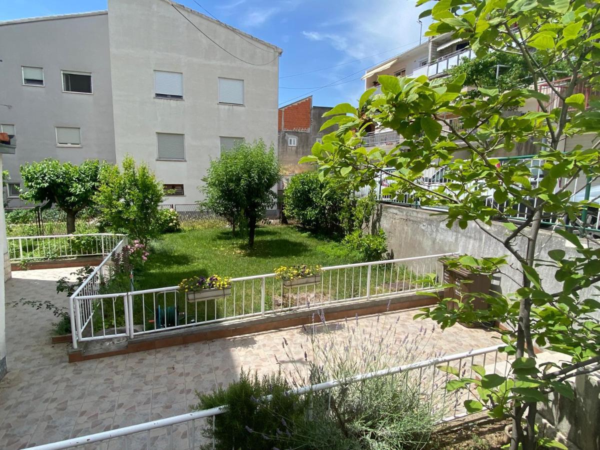 Attractive High Quality Friendly Apartment Split Exterior foto