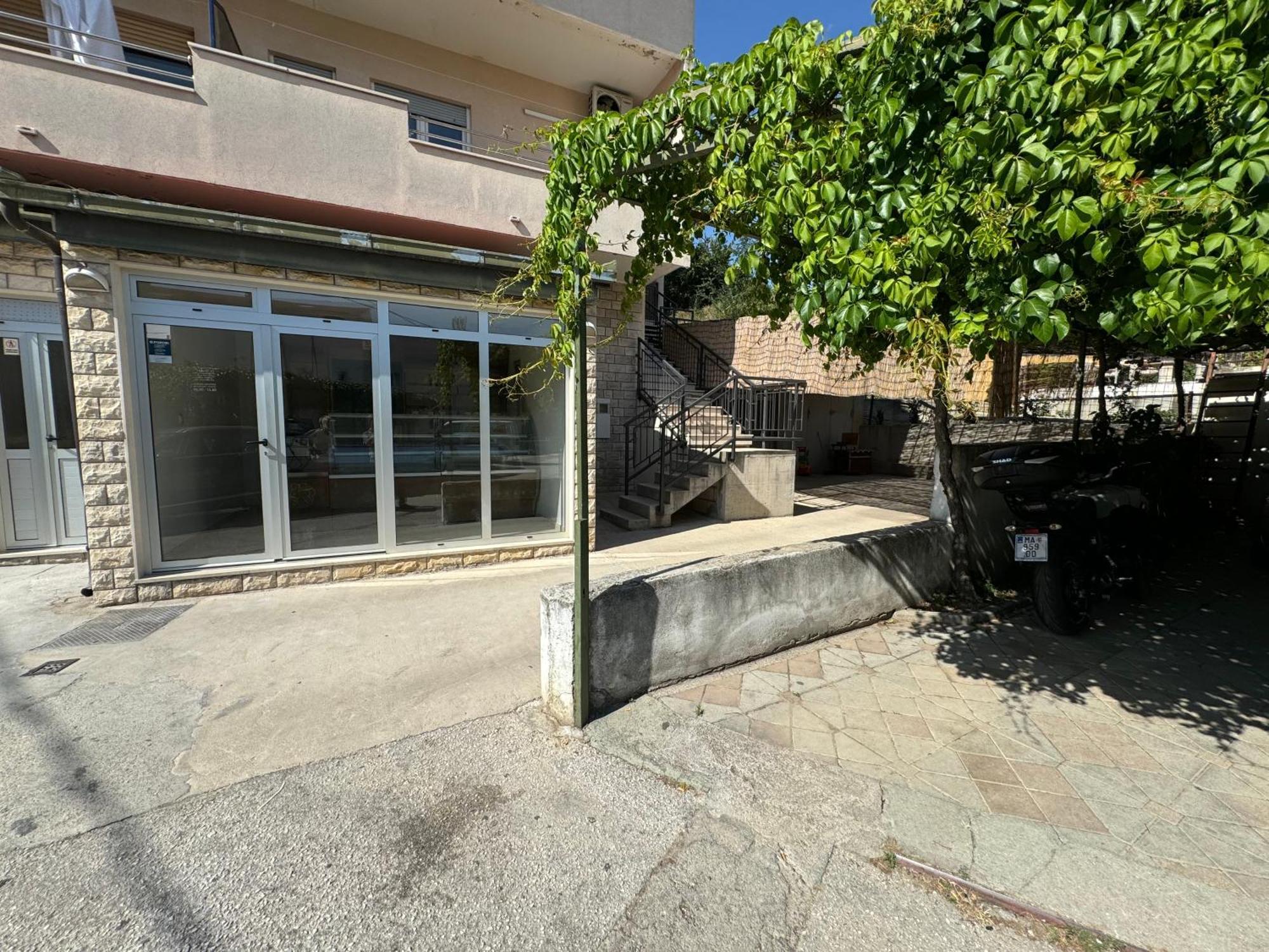 Attractive High Quality Friendly Apartment Split Exterior foto