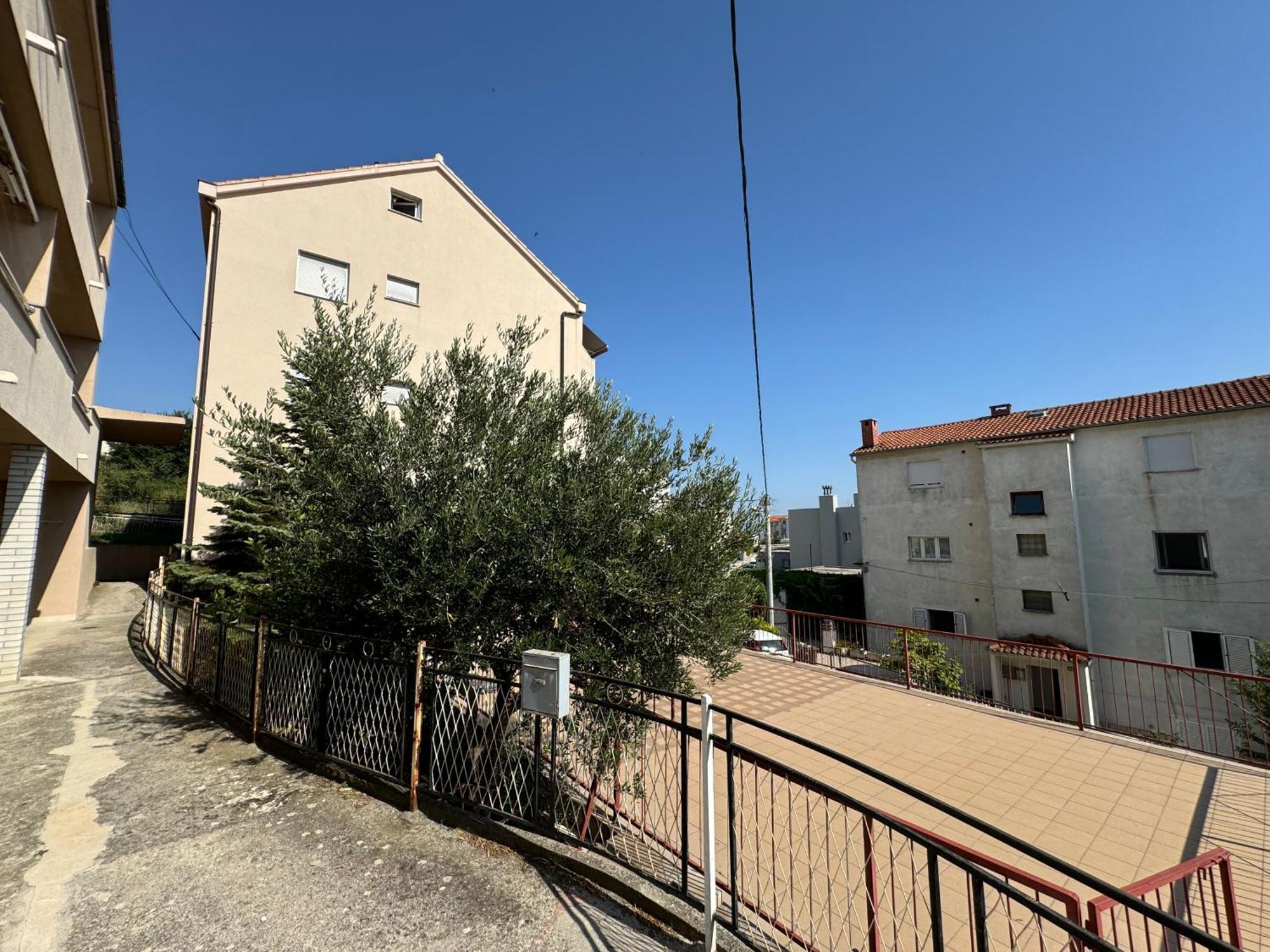 Attractive High Quality Friendly Apartment Split Exterior foto