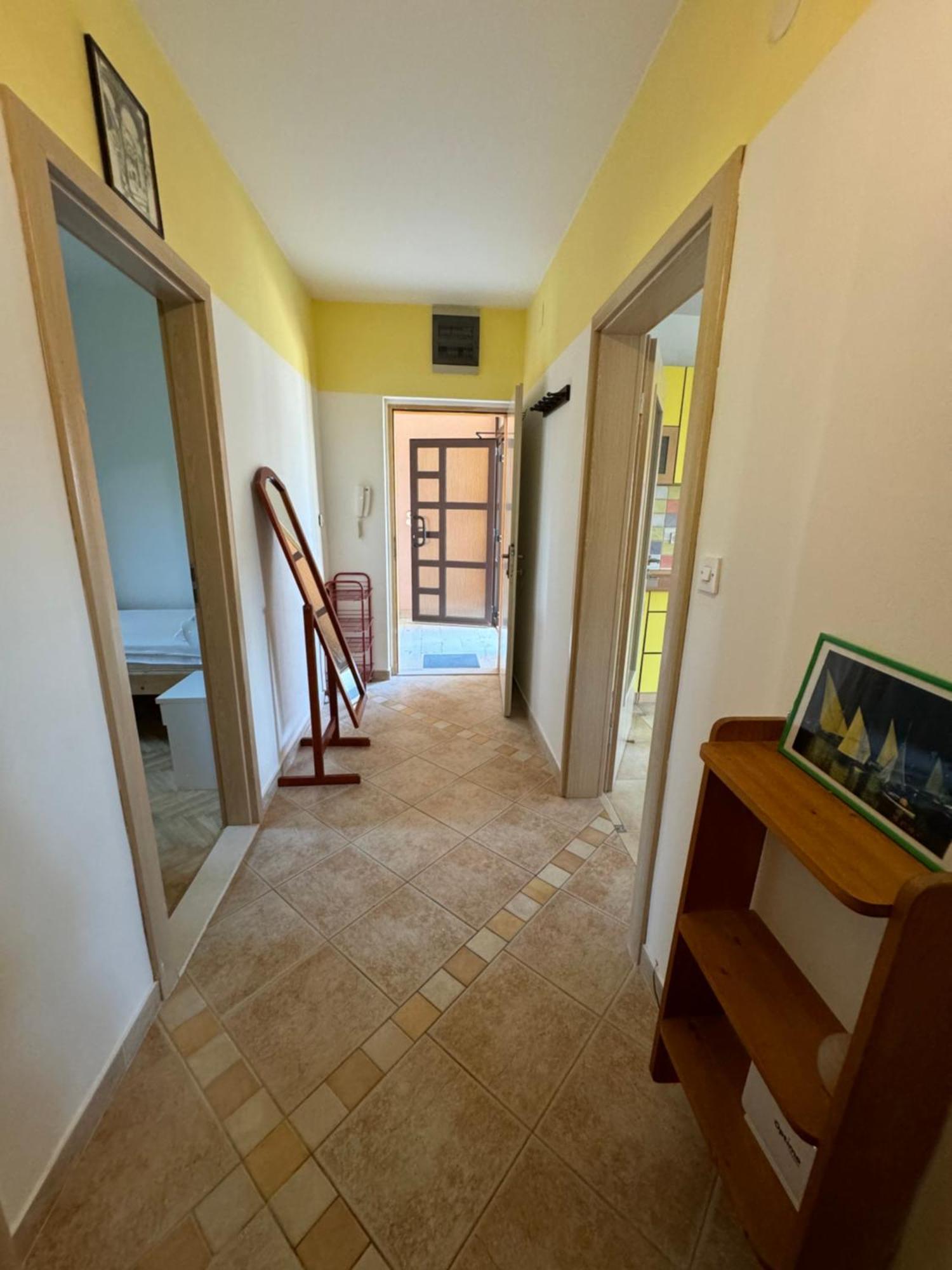Attractive High Quality Friendly Apartment Split Exterior foto