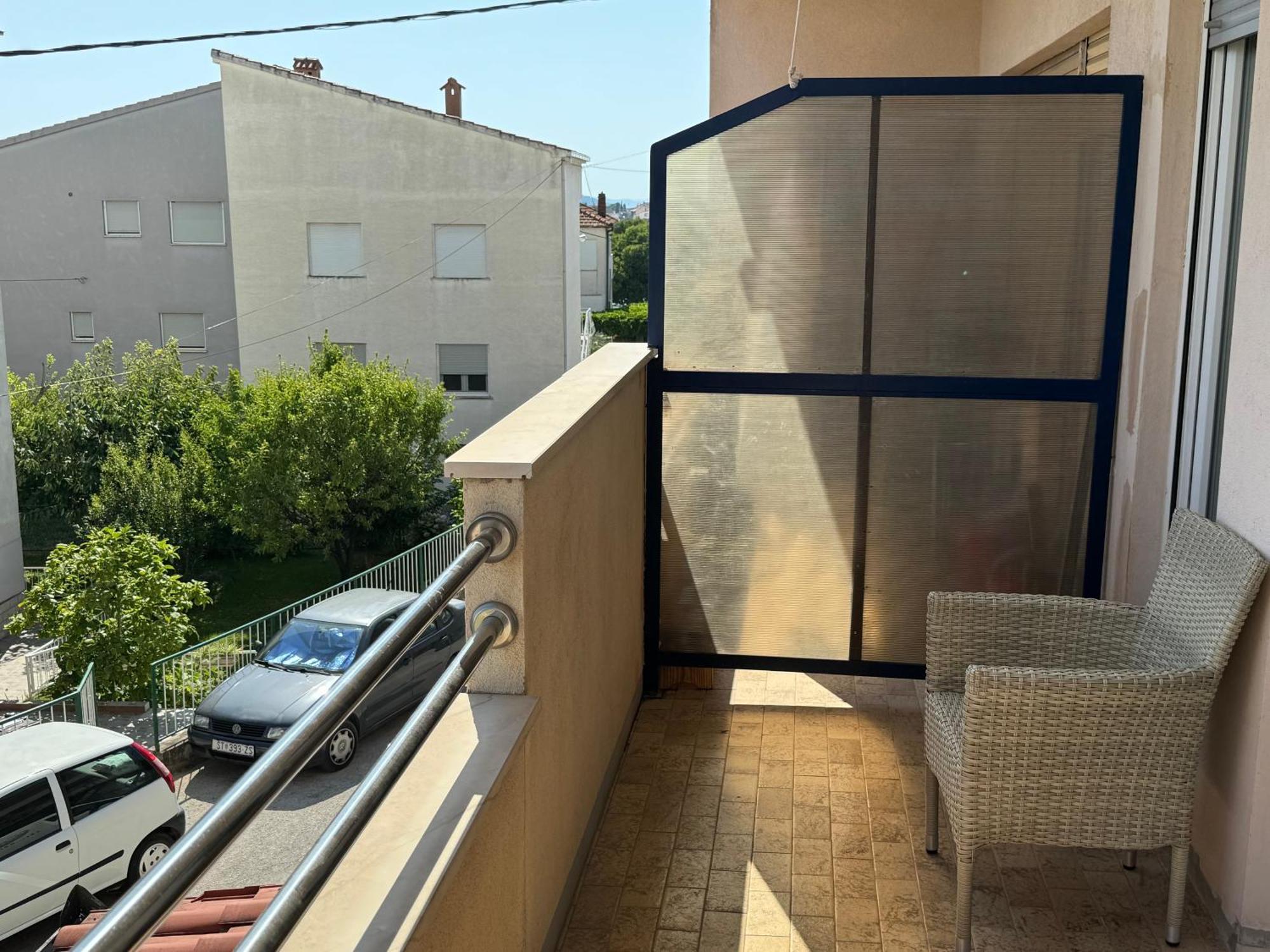 Attractive High Quality Friendly Apartment Split Exterior foto